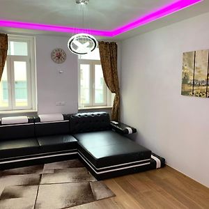Familie Appartement