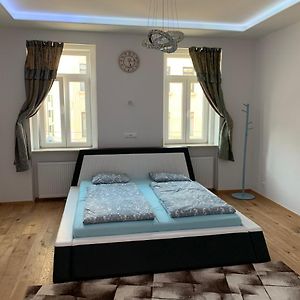 Appartement met een Salon